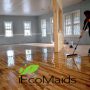 Wood Floors: Cleaning Myths
