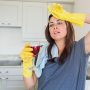 WHY CLEANING MAKES YOU FEEL GOOD