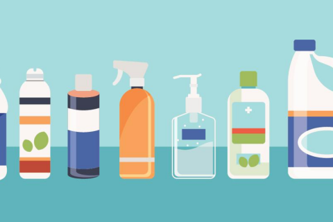 The Ultimate Guide to Deep Cleaning and Disinfecting an Office